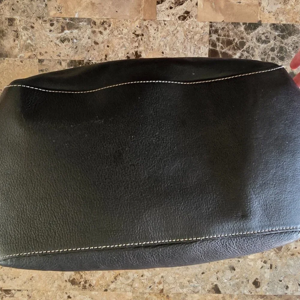 Kate Spade New York Leather Hobo Shoulder Bag